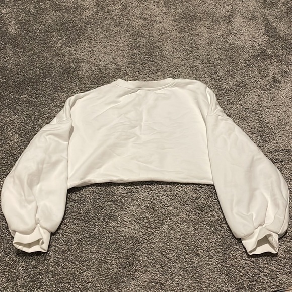 CHUU Anime Long Sleeve Top - Picture 4 of 9